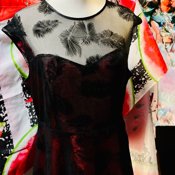 Whispering Ivy DRess - Picture 3 of 11